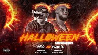 HALLOWEEN SESSION 🎃 - Daniel Restrepo B2B Paithon Dj | 2021 #Guaracha #Octubre