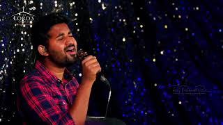 Yese Goppa Devudu Song By#Raj Prakash Paul#Jessy Paul#Telugu Christian Worship Songs#యేసయ్య పాటలు#