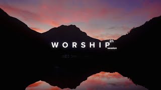 When Music Meets Heaven | Best Worship 2021 Mix