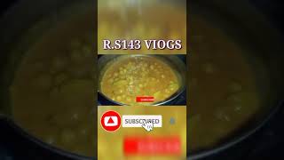 ସବୁଠାରୁ ସହଜ ମଟର ଘୁଗୁନି/ Ghuguni Recipe in Odia | How to make Ghuguni #shorts #rs143viogs