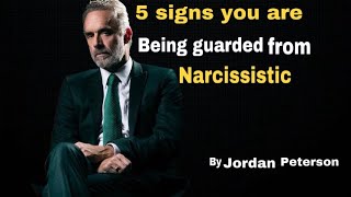 Recognizing God’s Protection 5 Signs You’re Being Guarded from a Narcissistic 2025 jordan peterson