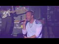 coldplay something just like this live at one love manchester 2017