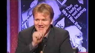 Have I Got News For You S18E02 - Gordon Ramsay \u0026 Francis Wheen