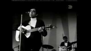 Edu Lobo - Reza — Vídeo TV Alemanha, 1966