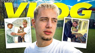 ICH BESUCHE DIE WAVEBOYS… (ERNEUT)