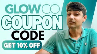 Theglowcompany  Coupon Code : Unlock 10% Discount On Your Purchase | Theglowcompany Discount Code