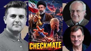 Richard Wolff & Michael Hudson: Iran Humiliates Trump: The Defeat He Can’t Escape