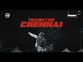 Thank You Chennai |U1's Long Drive Concert | Yuvan Shankar Raja | Noise and Grains | Poomer Fashions