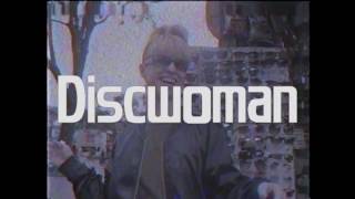 Discwoman Documentary Teaser