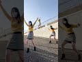 全部見えて草 shorts twice