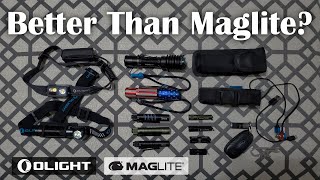 Olight - Is it worth the Money?