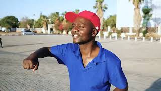 Maitengwe Hardboys - Calvin full video