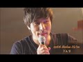 120616 shinhwa sg con ending parade focus on dongwan u0026 eric