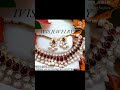 real kundan brass set traditional jewellery gold jewels jewellerydesign love