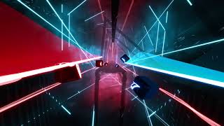 [beat saber] I'm an Albatraoz - AronChupa (expert)