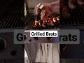 #shorts | Grilled Brats |frankie family