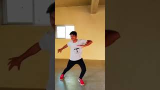 NUMBER LIKH - Tony Kakkar || Hip Hop Dance || Free Styel Dance || Divyesh Dancer