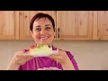 soft fruit tart easy recipe home made by benedetta