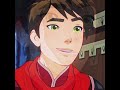 Callum Edit | The Dragon Prince | #thedragonprince #thedragonprinceedit #tdp #tdpedit #edit