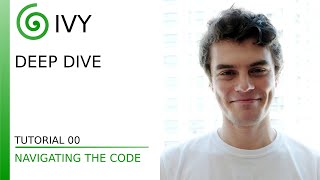 Deep Dive - Tutorial 00: Navigating the Code