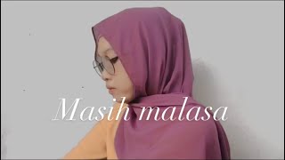 Masi malasa | Coverby Eyana nana