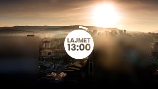 Lajmet 13:00 - 01.12.2022