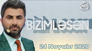 BizimləSən (24.11.2020)