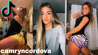 camryncordova - Hot TikTok Compilations