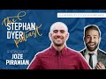 57. Joze Piranian - The Lifelong Stutterer turned Forbes-featured Motivational Speaker