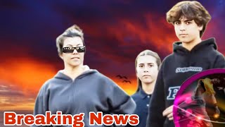 Did15-Year-Old Mason Disick Become a Dad?Kourtney Kardashian Responds to Hilarious Memes Take Over!"
