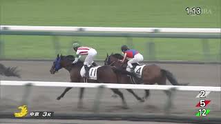 2022/03/19　メイクアリープ　未勝利戦