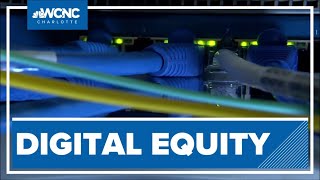 Funding To Reduce Digital Divide