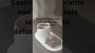 Gestire un ristorante non significa solo servire piatti deliziosi, ma creare un’esperienza...