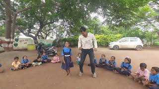 Joyfully Education || Education for all ||मुलींचे शिक्षण || हसत खेळत शिक्षण