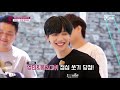 brandnewboys 7회 ′전웅 이리 와 ′ 분노의 총 게임 feat. 스나휘퍼 190606 ep.7