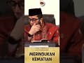 MERINDUKAN KEMATIAN - ustadz KHALID BASALAMAH