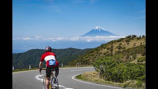 Eroica Japan 2024 MAPEI 80 featured by Japan-China Communication Co.