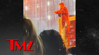 Justin Timberlake Stops Show, Points Out Fan Who Needs Help | TMZ