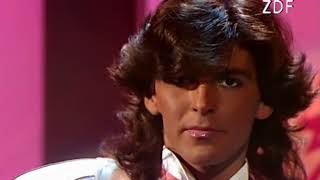 018 You're My Heart You're My Soul ZDF   23 02 1985