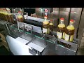 musturd oil bottle filling machine