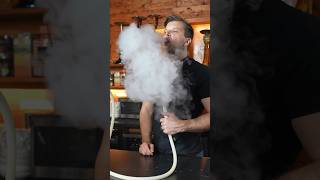 How do I get thick smoke? #hookah #shisha