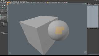 Quick Tip: Modo 10.2 Autoselect (Basic)