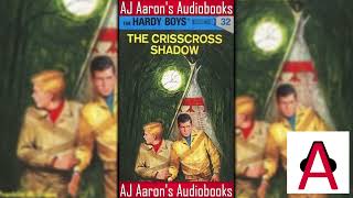 The Hardy Boys Book 32 The Crisscross Shadow Full Unabridged Audiobook