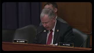 Congressman Lamborn during Q&A in House Armed Services Committee Hearing with Indo-Pacific Command