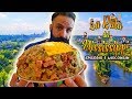 EL TÍPICO DESAYUNO DE 2'5KG EN WISCONSIN - La Ruta del Misisipi Episodio 1