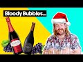 We Tried The Perfect CHRISTMAS Wine So You Don't Have To... | Blind Wine Reviews