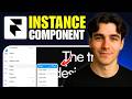 How To Copy An Instance Component In Framer (Tutorial 2026)