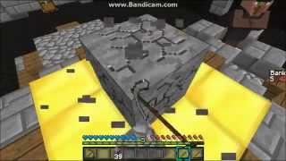 Minecraft | Minevolution #1 | STONE!