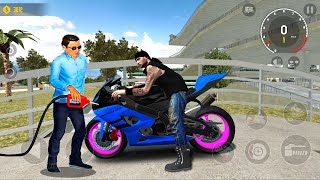 Extreme Motorbikes stunt Motorcycle Bikes #1 - Speed Racing Best Bike game Android Gameplay