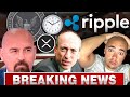 🚨 BREAKING XRP NEWS: Ripple Lawsuit Update: SEC's Appeal Status